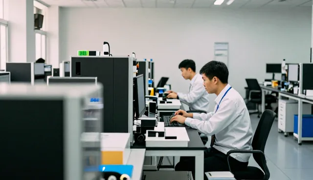 定制开发系统
