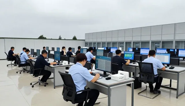 提升饮用水生产效率的关键流程优化策略