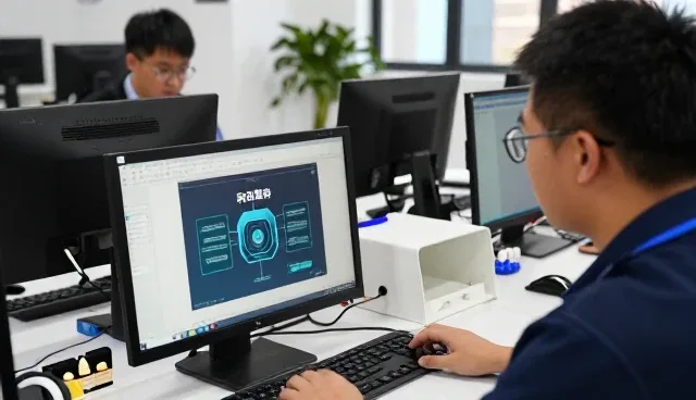 技术顾问服务在真实环境中的表现